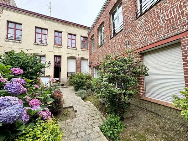 Appartement 3 pièces 40 m²