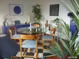 Appartement Loiret
