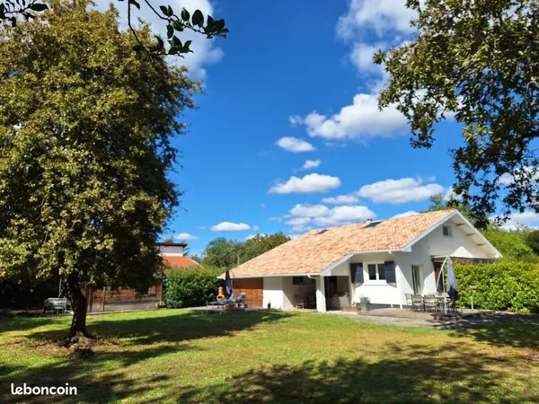Maison familiale Cestas Réjouit