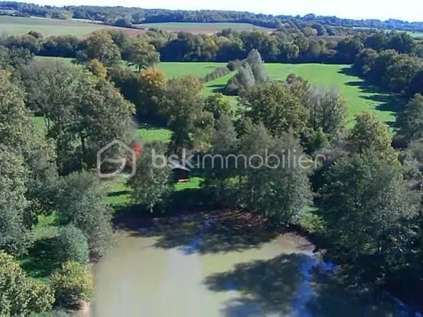 Terrain 26062 m²