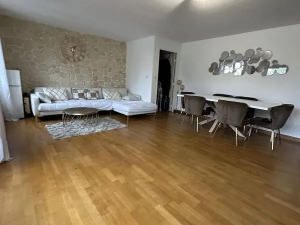 Appartement 4 pièces 66 m²