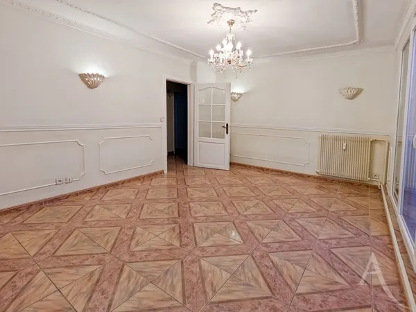 Appartement 4 pièces 72.16 m2