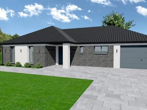 Maison 6 pièces 135 m²
