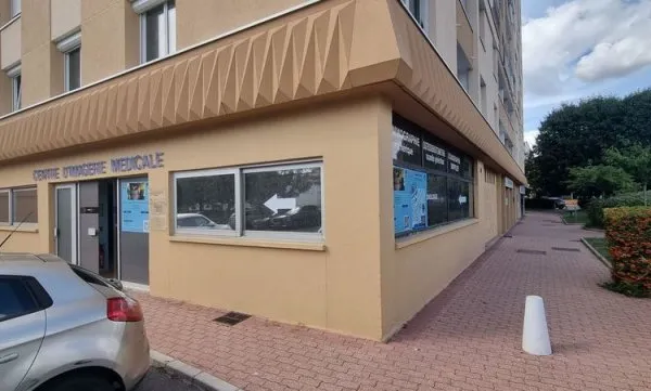 Vente Murs commerciaux 147 m²