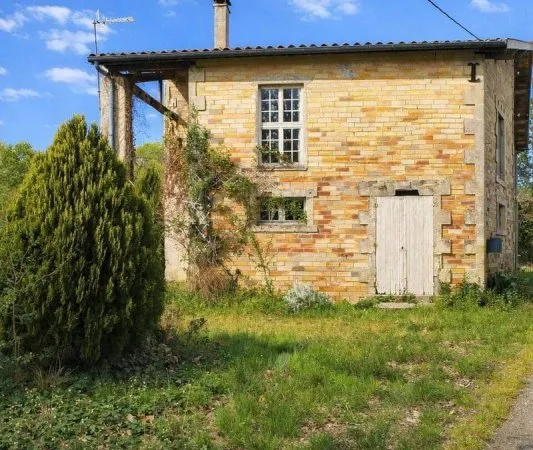 Maison 6 pièces 170 m²