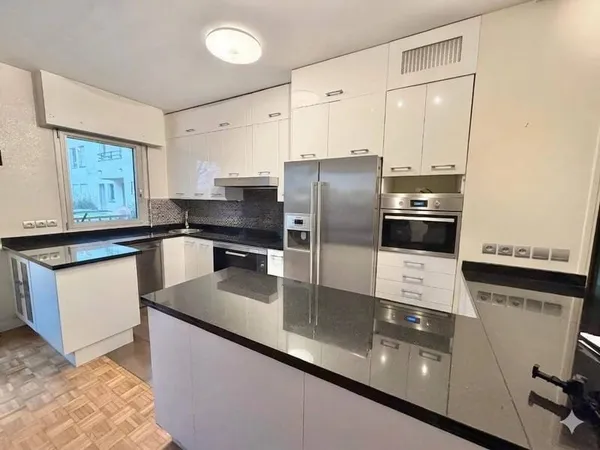 Appartement 3 pièces 74 m²