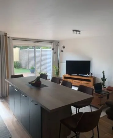 Location appartement meublé Chartres