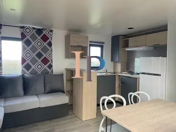 NOUVEAU CHARLIEU BUNGALOWS
