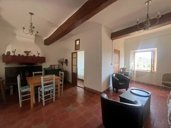 DURBAN CORBIERES MAISON PIERRES DE PAYS