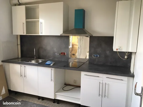 Location appartement T1