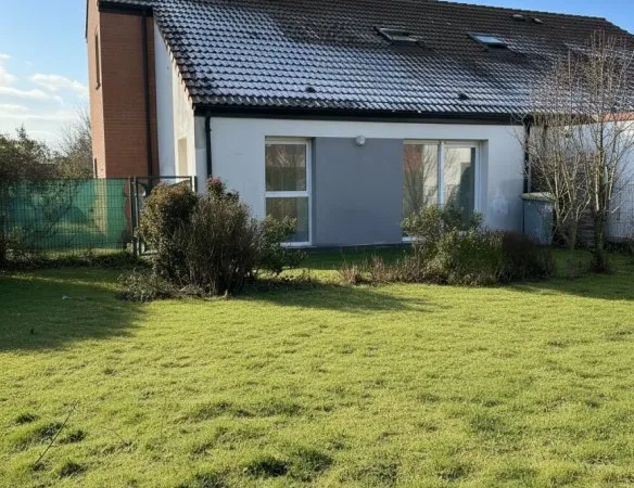 Maison 5 pièces 84 m²