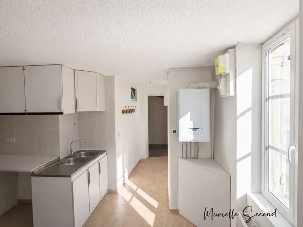 Immeuble de rapport 10 pièces 209 m²