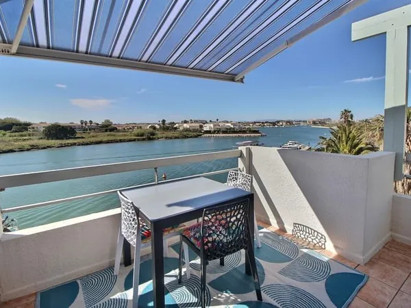 ACHAT SAINT CYPRIEN PLAGE/ LAGUNE