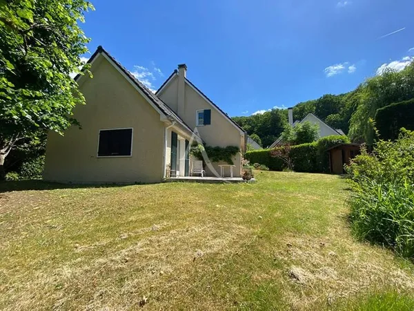 Maison 7 pièces 169 m²