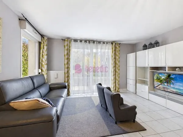 Maison Metz GRANGE AUX BOIS 5 pièces 106 m2