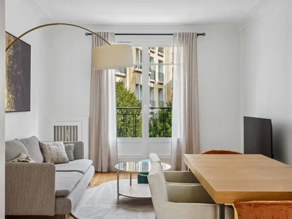 Appartement 3 pièces 71 m²