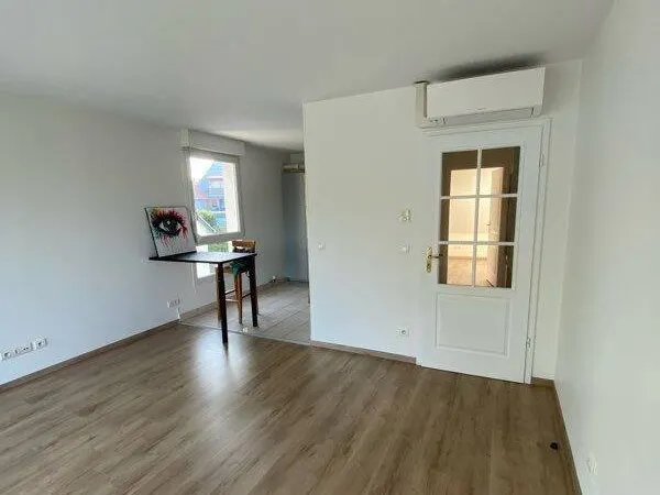 Appartement 2 pièces 55 m²