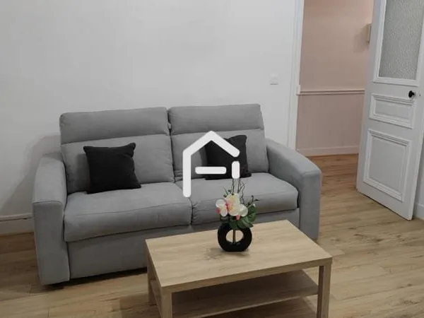 À vendre : Appartement 2 pièces à Toulouse