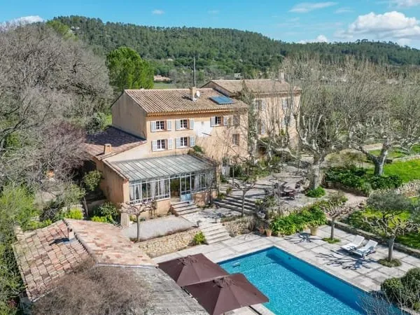 Magnifique Bastide de caractère du XVIII ème