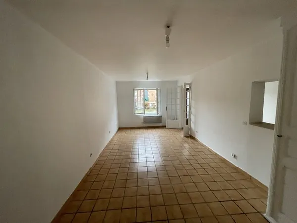 Maison 3 pièces 80 m²
