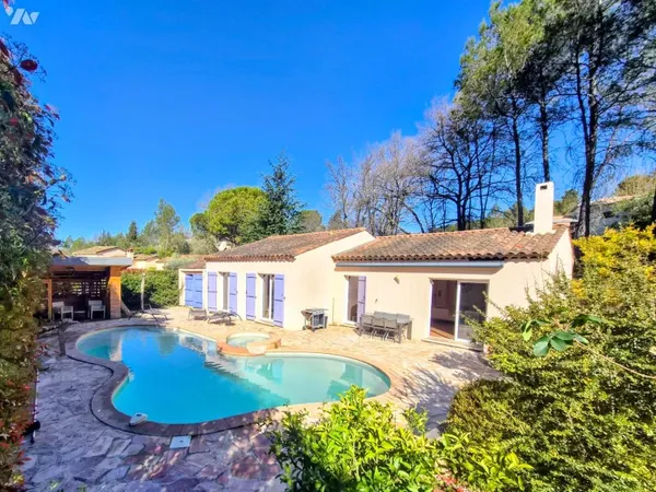 Maison 5 pièces 98 m²