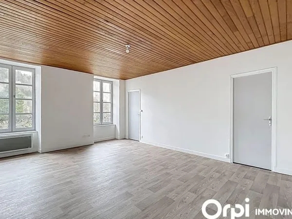 Appartement 3 pièces 70 m²