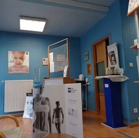 Bureau 76 m²