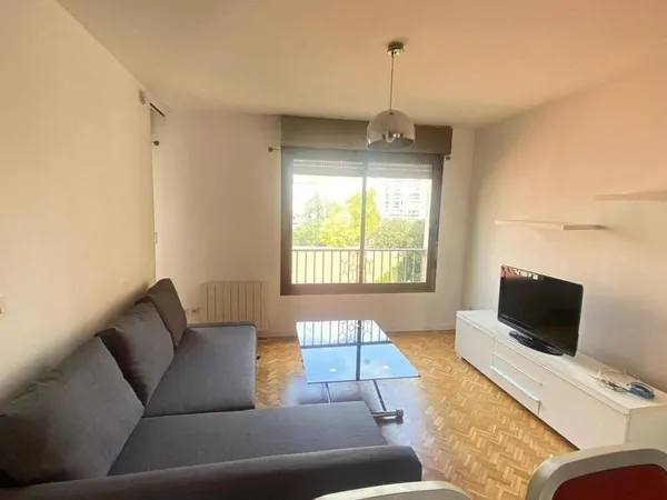 Studio 1 pièce 32 m²