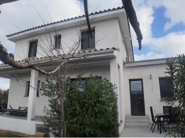 Maison 6 pièces