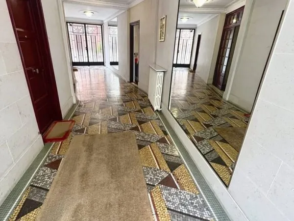Appartement 2 pièces 49 m²