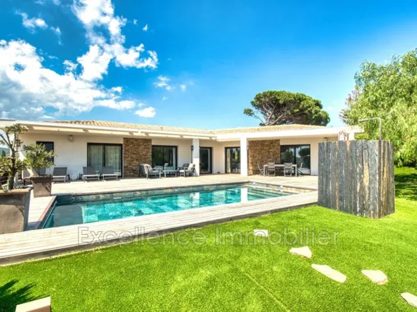 vente villa 4 Pièce(s)
