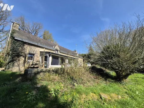 Maison 4 pièces 121 m²