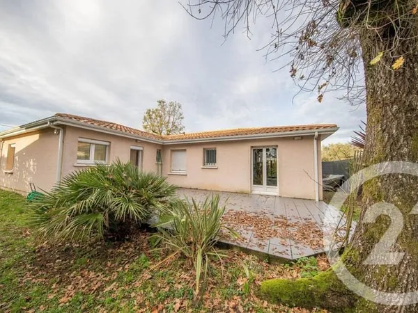 Maison 7 pièces 127 m²