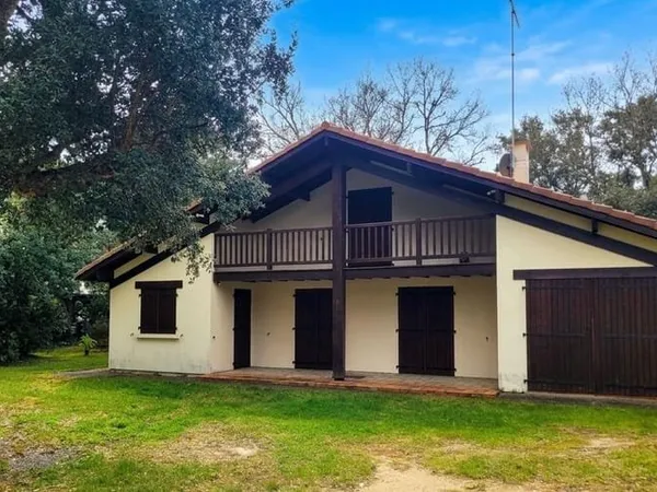 Maison 4 pièces 114 m²