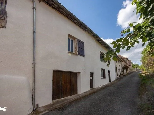 Maison 6 pièces 136 m²