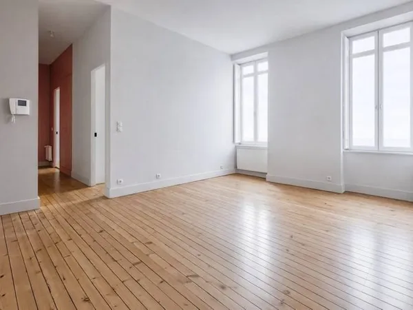 Appartement 3 pièces 75 m²