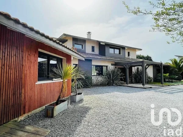 Vente Maison/villa 12 pièces