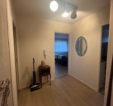 Appartement 4 pièces 78 m²
