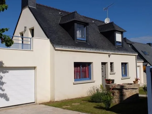 Maison 6 pièces 114 m²