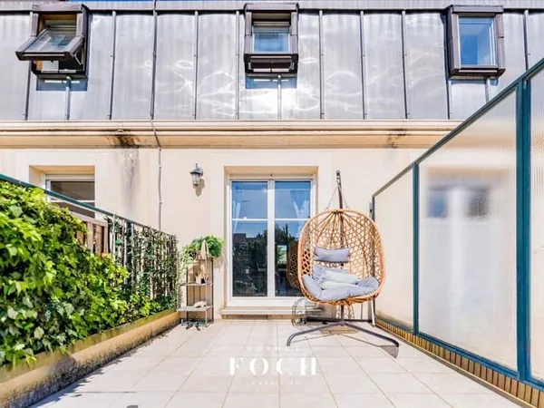 Maison 6 pièces 122 m²