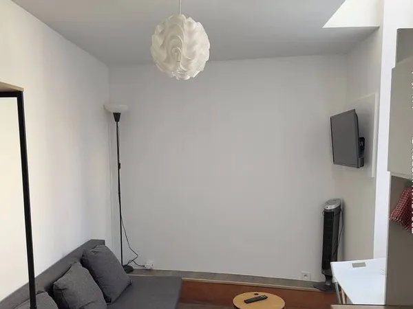 Appartement 1 pièce 12 m²