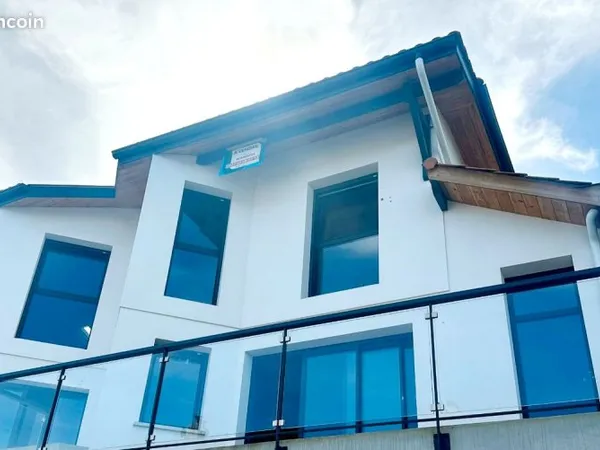 Maison de ville centre ville
