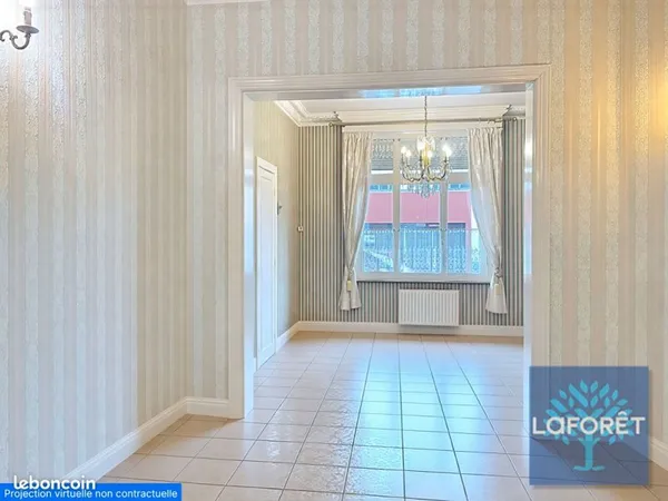 Maison 5 pièces 145 m²