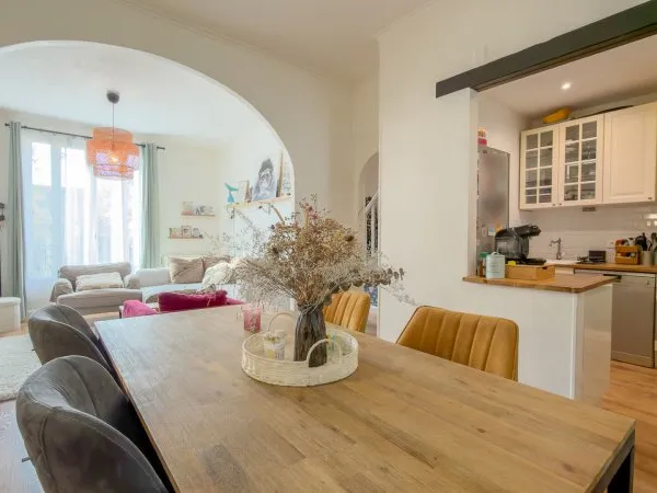 Maison Montgeron 5 pièce(s) 76 m2