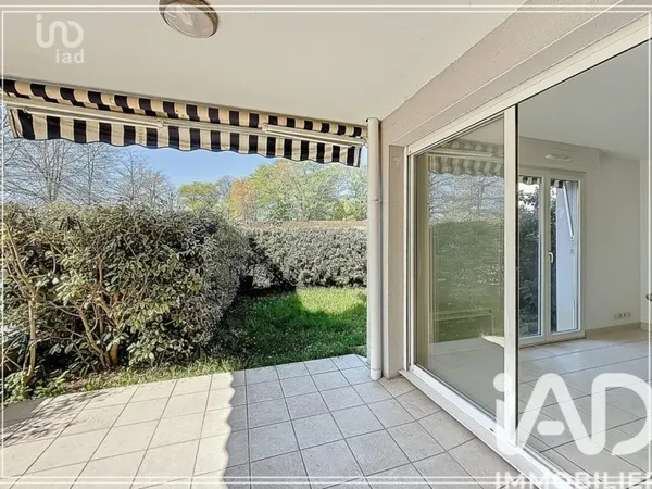 Appartement 3 pièces 70 m²