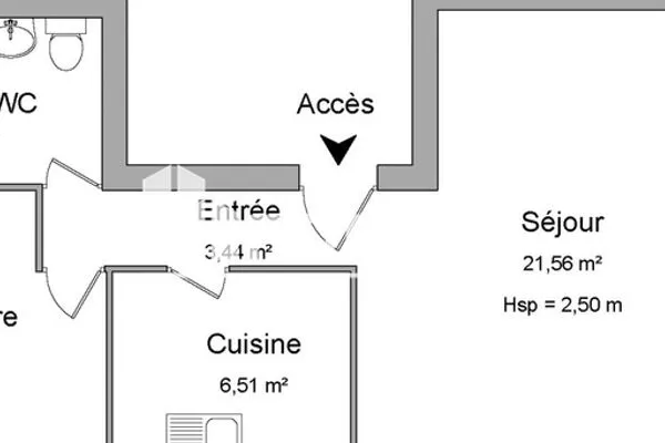APPARTEMENT