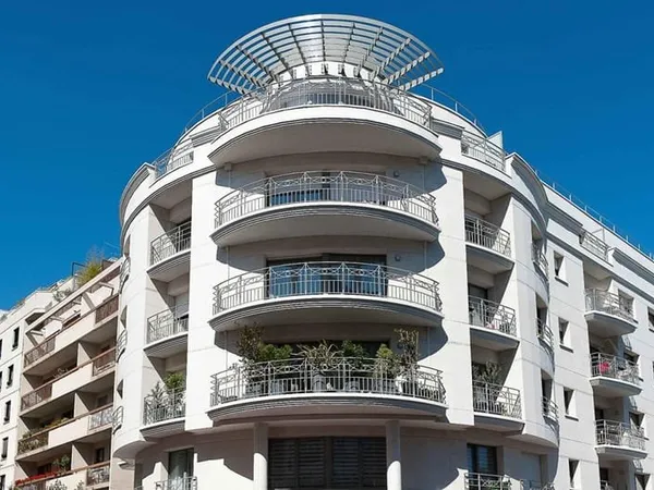 Special investisseur T2 45.19 m2 Prix : 308161 LEVALLOIS