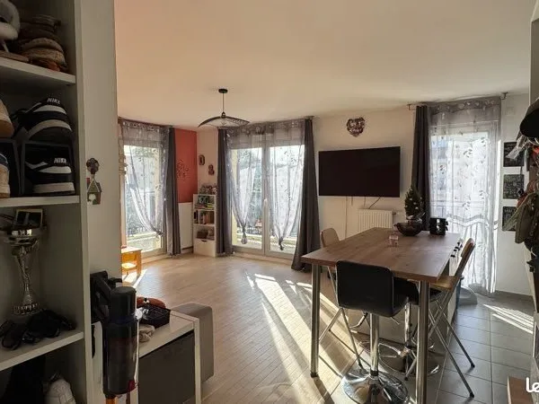 Appartement f3 Ormesson sur Marne