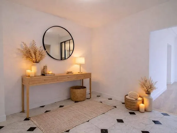 Appartement 4 pièces 137 m²