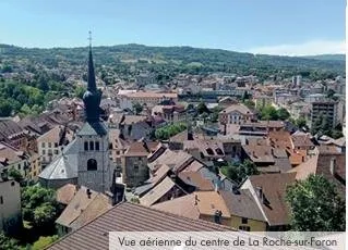 Achat : Appartement (74800)